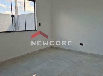 Casa · 85m² · 3 Quartos · 2 Vagas · Casa em  Rua João Francisco da Silva - Floresta - Cascavel/PR