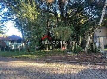 Terreno · 640m² · Lote em  Irmão Albino Brunetto - Parque das Hortências - Canela/RS