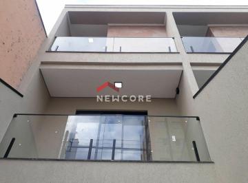 Casa · 180m² · 3 Quartos · 3 Vagas · Sobrado em Rua Omachá - Penha de França - São Paulo/SP