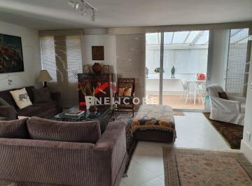 Apartamento · 126m² · 2 Quartos · 1 Vaga · Apartamento em Rua Professor Artur Ramos - Jardim Paulistano - São Paulo/SP