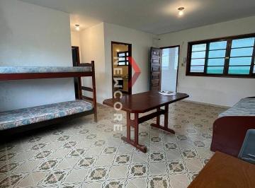 Apartamento · 61m² · 1 Quarto · 1 Vaga · Apartamento em Av Marina - Centro - Mongaguá/SP