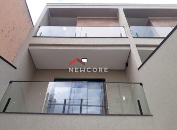 Casa · 180m² · 3 Quartos · 3 Vagas · Sobrado em Rua Omachá - Penha de França - São Paulo/SP