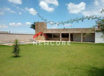Rural · 300m² · 3 Quartos · 15 Vagas · Chácara em condomínio em  Estrada Municipal CMS-470 - Itapavussu - Cosmópolis/SP