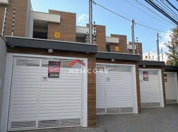 Casa · 108m² · 3 Quartos · 2 Vagas · Sobrado em Avenida Hermilo Alves - Vila Ré - São Paulo/SP