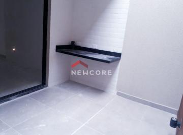 Casa · 180m² · 3 Quartos · 3 Vagas - Newcore · Sobrado em Rua Omachá - Penha de França - São Paulo/SP