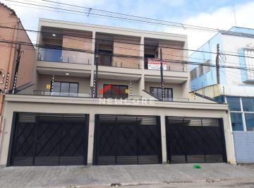 Casa · 180m² · 3 Quartos · 3 Vagas · Sobrado em Rua Omachá - Penha de França - São Paulo/SP