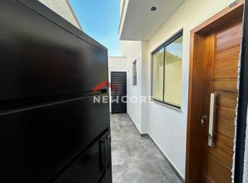 Apartamento · 90m² · 3 Quartos · 2 Vagas · Apartamento em Rua Viena - Copacabana - Belo Horizonte/MG