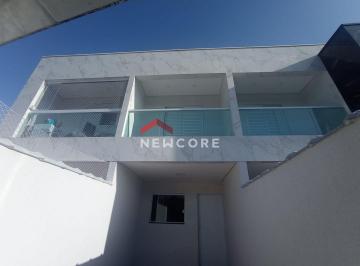 Casa · 67m² · 2 Quartos · 1 Vaga · Casa de condomínio em  Rua Mathilde de Azevedo Setúbal - Caiçara - Praia Grande/SP