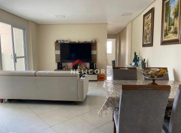 Apartamento · 74m² · 2 Quartos · 2 Vagas · Apartamento em Rua Antônia Bizarro - Vila Osasco - Osasco/SP