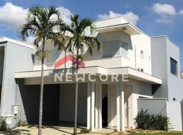 Casa · 200m² · 3 Quartos · 2 Vagas · Casa de condomínio em  Rua Pedro Belintani - Parque Bom Retiro - Paulínia/SP