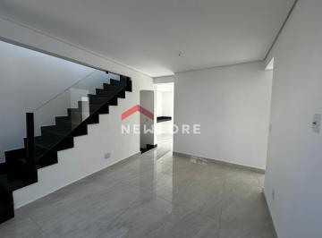 Apartamento · 120m² · 3 Quartos · 2 Vagas · Cobertura em Rua Viena - Copacabana - Belo Horizonte/MG