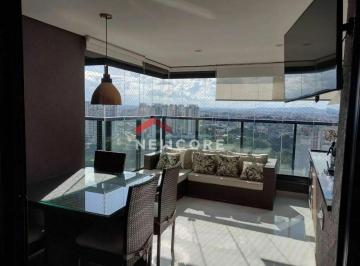 Apartamento · 158m² · 3 Quartos · 4 Vagas · Apartamento em  Rua Doutor Paulo Ferraz da Costa Aguiar - Vila Yara - Osasco/SP