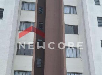 Apartamento · 42m² · 2 Quartos · 1 Vaga · Apartamento em Rua dos Têxteis - Chácara Santa Etelvina - São Paulo/SP