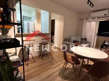 Apartamento · 39m² · 1 Quarto · 1 Vaga · Apartamento em Rua Goiás - Marília - Marília/SP