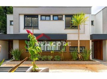 Casa · 450m² · 4 Quartos · 4 Vagas · Casa de condomínio em Rua Comendador Elias Zarzur - Santo Amaro - São Paulo/SP
