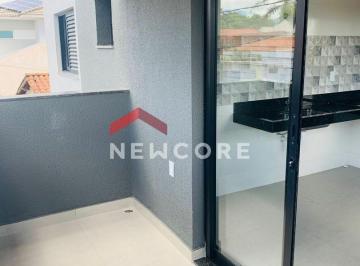 Apartamento · 58m² · 2 Quartos · 1 Vaga · Apartamento em Rua Antônio Fortunato da Silva - Santa Mônica - Uberlândia/MG