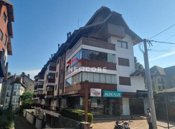 Apartamento · 96m² · 2 Quartos · 2 Vagas · Apartamento em  Avenida Borges de Medeiros  - Centro - Gramado/RS