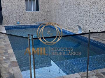Foto 01 · RA AMIL ALUGA Casa Ampla com 06 Dormitórios, Piscina e Ponto Comercial, 300m², no Jardim Bela Vista,