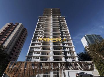 Apartamento de 3 quartos, Curitiba · Lançamento Blanc de Rouge, Alto da Glória - 154m²