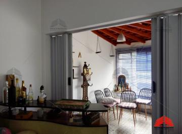 Foto 01 · Casa de 210 m² a venda na Saúde, com 2 dormitórios, 3 banheiros, lavanderia, varanda, cozinha planej