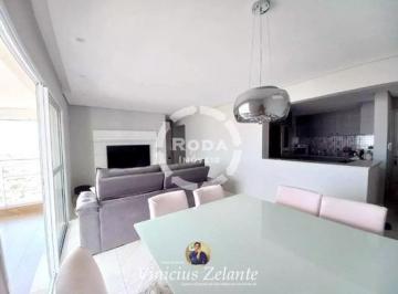 Foto 01 · Apartamento à venda em Santos-SP, Vila Belmiro: 3 quartos, 1 suíte, 2 salas, 2 banheiros, 2 vagas de
