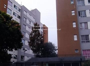 Foto 01 · Apartamento, Vila Zefira, São Paulo, SP