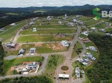 Terreno , Jundiaí · Lote com 456m² no Condomínio Alphaville Jundiaí - Excelente terreno em aclive