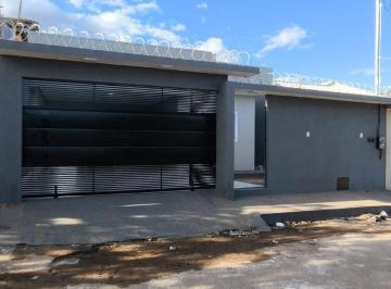 Foto 01 · Casa, Centro, Formosa, GO