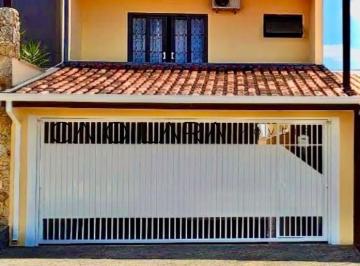 Foto 01 · Casa, Residencial Porto Seguro, Salto, SP