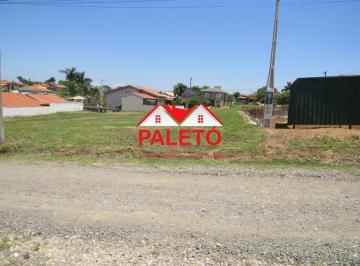 Foto 01 · Terreno 450 m² a venda no ninho verde, próximo ao lago principal