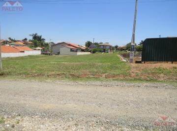 Terreno · Terreno 450 m² a venda no ninho verde, próximo ao lago principal