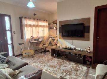Foto 01 · Casa, Santa Lúcia, Poços de Caldas, MG