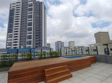 Apartamento de 2 quartos, São Paulo · Apartamento 52 AU ao lado do metro com sacada e lazer