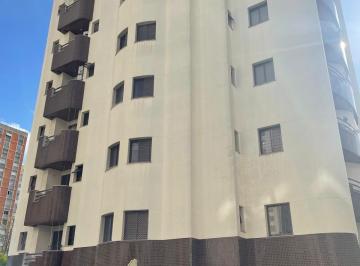 Apartamento de 3 quartos, São Paulo · Apartamento a venda em Perdizes com 3 suítes