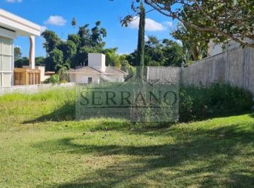 Foto 03 · Terreno em Condomínio de Luxo em Valinhos-SP, Jardim Europa, 503,46 m² - Oportunidade Única!