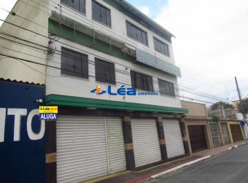 Foto 01 · Prédio, Centro, Suzano, SP