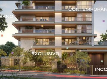 Apartamento de 3 quartos, Curitiba ·  LANÇAMENTO NO CORAÇÃO DO BATEL- CONHEÇA O NIZZA -COBERTURA 3 SUITES 3 VGS
