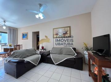 Foto 01 · Apartamento a venda na Praia Grande em Ubatuba/SP, localizado apenas 150 metros da orla!