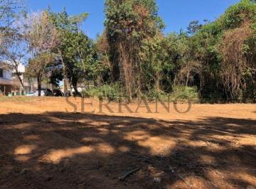 Terreno · 548m² · TERRENO A VENDA NO CONDOMÍNIO RESIDENCIAL RESERVA COLONIAL EM VALINHOS