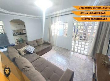 Casa de 3 quartos, Recanto das Emas · Sobrado de 3 Quartos sendo 1 Suíte na Quadra 402 - Recanto das Emas 