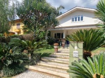 Casa · 650m² · 5 Quartos · 4 Vagas · LINDÍSSIMA CASA TÉRREA PARA VENDA NO CONDOMINIO SÃO JOAQUIM EM VINHEDO