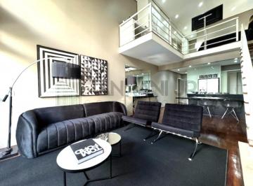 Foto 13 · Não perca a oportunidade de adquirir este magnífico LOFT completamente mobiliado nos Jardins! Com um