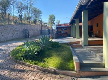 Rural · 350m² · 4 Quartos · 6 Vagas · CHÁCARA A VENDA NA CIDADE DE VINHEDO