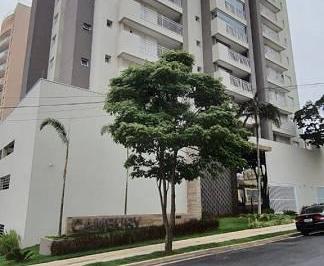 Apartamento de 2 quartos, Indaiatuba · Apartamento Indaiatuba Centro