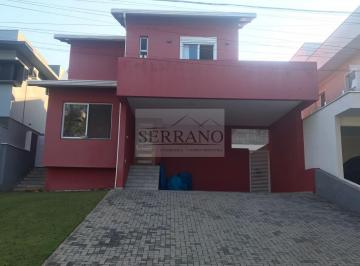 Foto 01 · Casa em Condomínio, Bosque, Vinhedo, SP