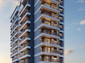 Foto 01 · Apartamento novo com 2 dormitórios, 1 vaga, 45m² em Pinheiros