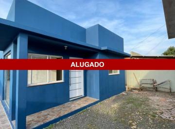 Foto 01 · Casa, Cidade Nova, Uruguaiana, RS