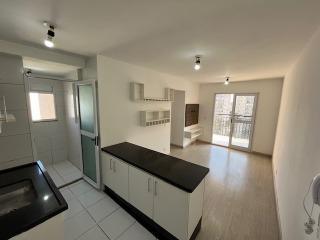 Foto 01 · Apartamento, Jardim Celeste, São Paulo, SP