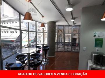 Foto 01 · Excelente conjunto comercial com 330 m2 a venda no centro de São Paulo, Rua José Bonifacio, mobiliad