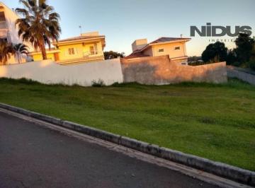 Foto 01 · Terreno à venda no Condomínio Residencial Village Vert em Sorocaba-SP 540,26 m² de área
